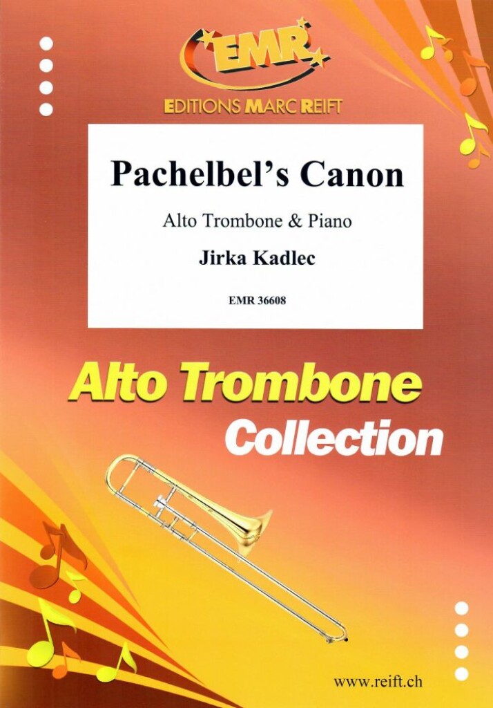 Pachelbel's Canon